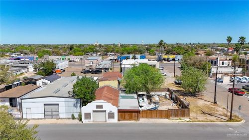 204 W 6th Street, San Juan, TX, 78589 | Card Image