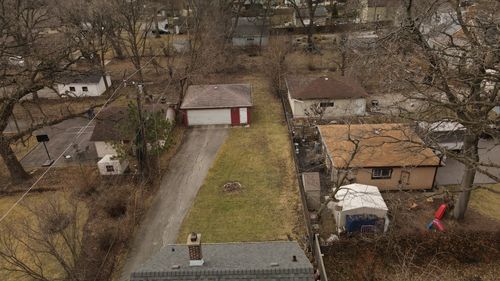 17866 Ashland Ave, Homewood, IL, 60430-1335 | Card Image