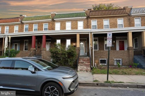 3105 Mareco Ave, BALTIMORE, MD, 21213-1619 | Card Image