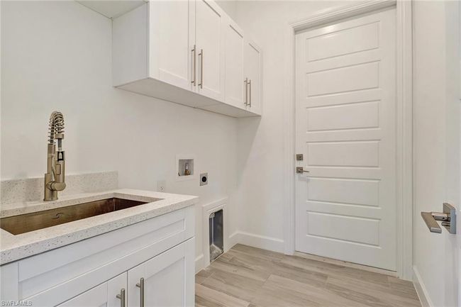 2632 26 Th Ave Se, House other with 3 bedrooms, 2 bathrooms and 2 parking in NAPLES FL | Image 15
