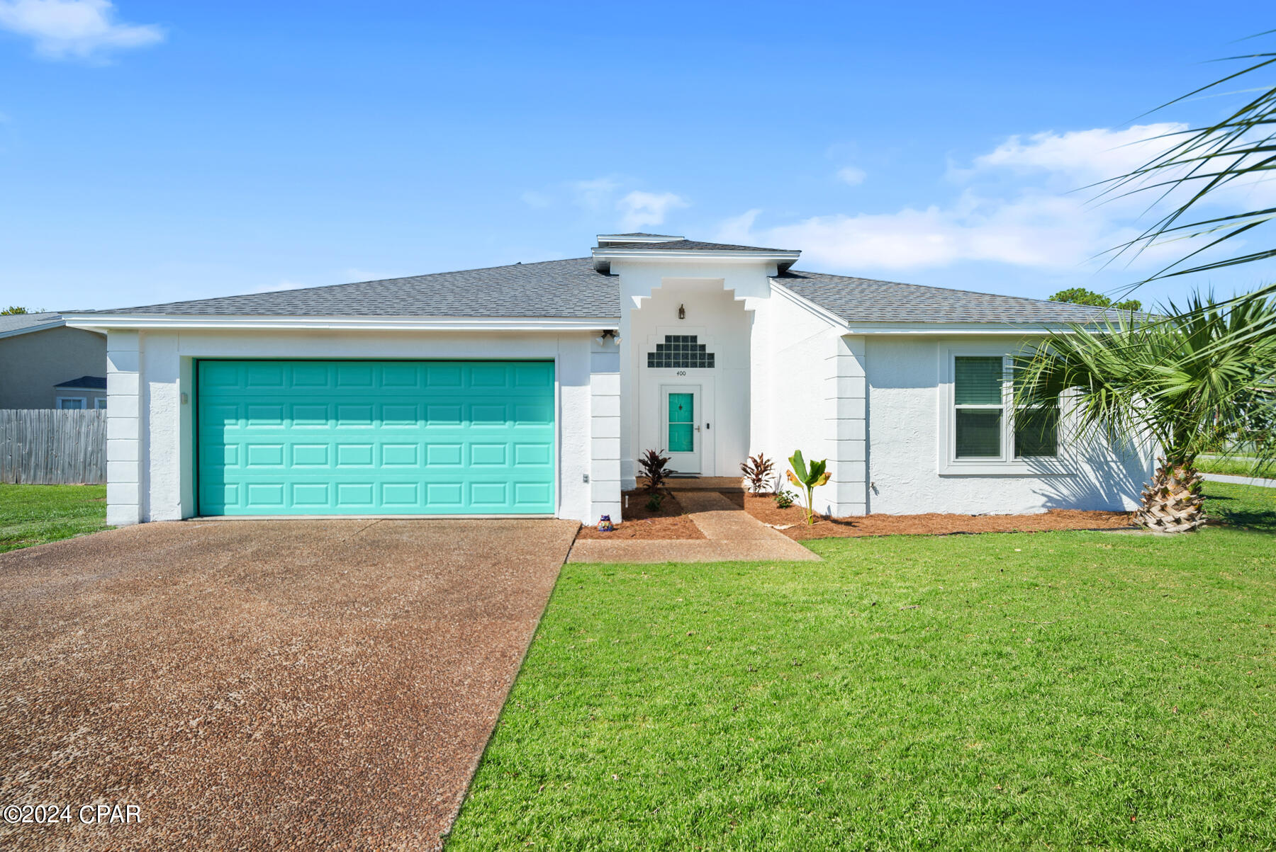 Otto Ln, Panama City, FL 32408