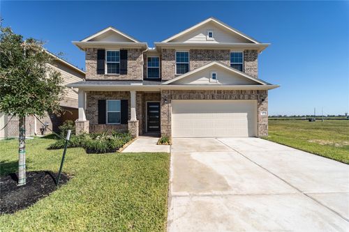 427 Hazy Meadows Dr, Beasley, TX, 77417-3102 | Card Image