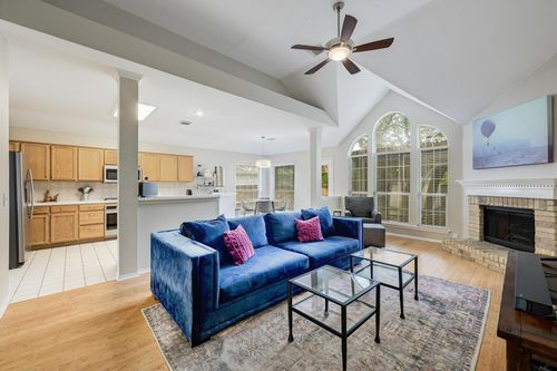 5405 Apache Creek Cv, Austin, TX, 78735-6459 | Card Image