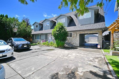 7531 Gilbert Rd, Richmond, BC, V7C3W6 | Card Image