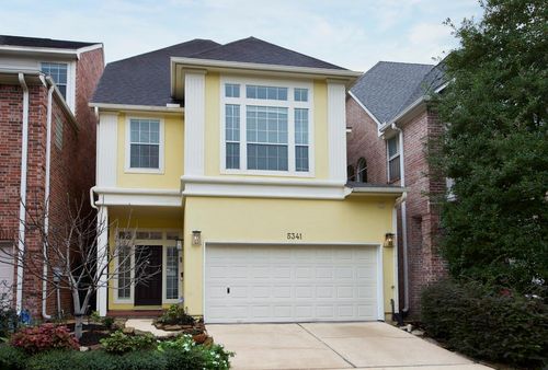 5341 Hidalgo St, Houston, TX, 77056-6208 | Card Image