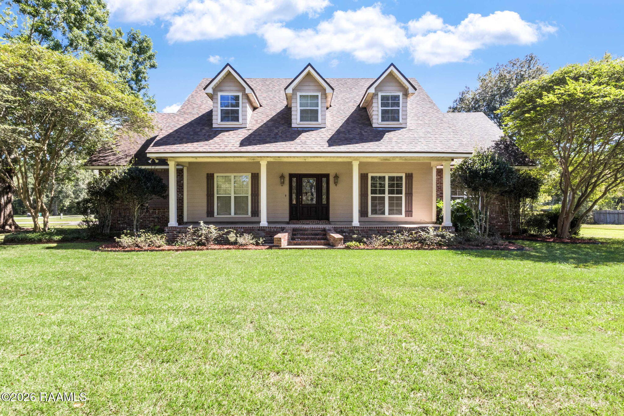Residential in Youngsville
