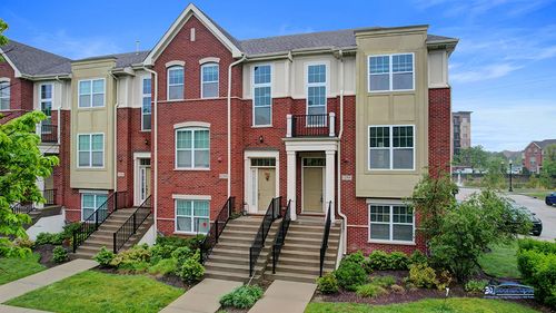 1255 Danforth Ct, Vernon Hills, IL, 60061-1246 | Card Image
