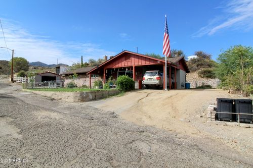 785 W Pershing Cir, Miami, AZ, 85539-2105 | Card Image