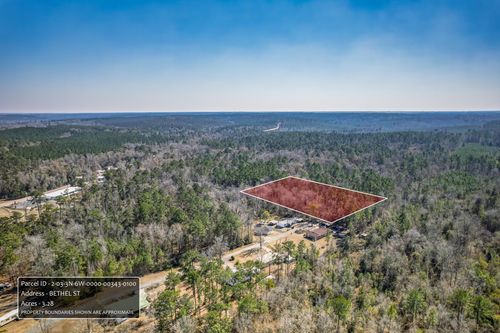 xx Bethel St, Chattahoochee, FL, 32324 | Card Image