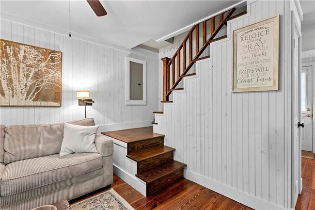 654 Cannon Rd, House other with 5 bedrooms, 4 bathrooms and 6 parking in Sharpsburg GA | Image 90