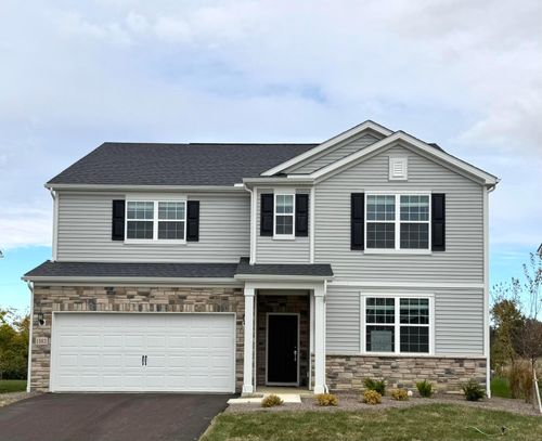 lot-2529-1502 Crest Dr, Galena, OH, 43021-3203 | Card Image