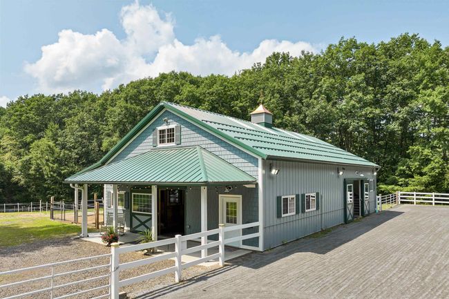 594 Sand Pit Rd, House other with 3 bedrooms, 4 bathrooms and null parking in Mason NH | Image 6