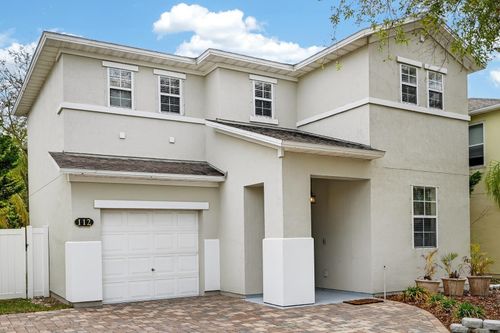 112 Bay Bridge Dr, St Augustine, FL, 32080 | Card Image