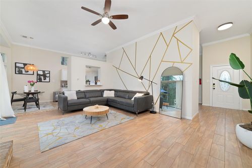 36 N Rain Forest Ct, Spring, TX, 77380-2825 | Card Image