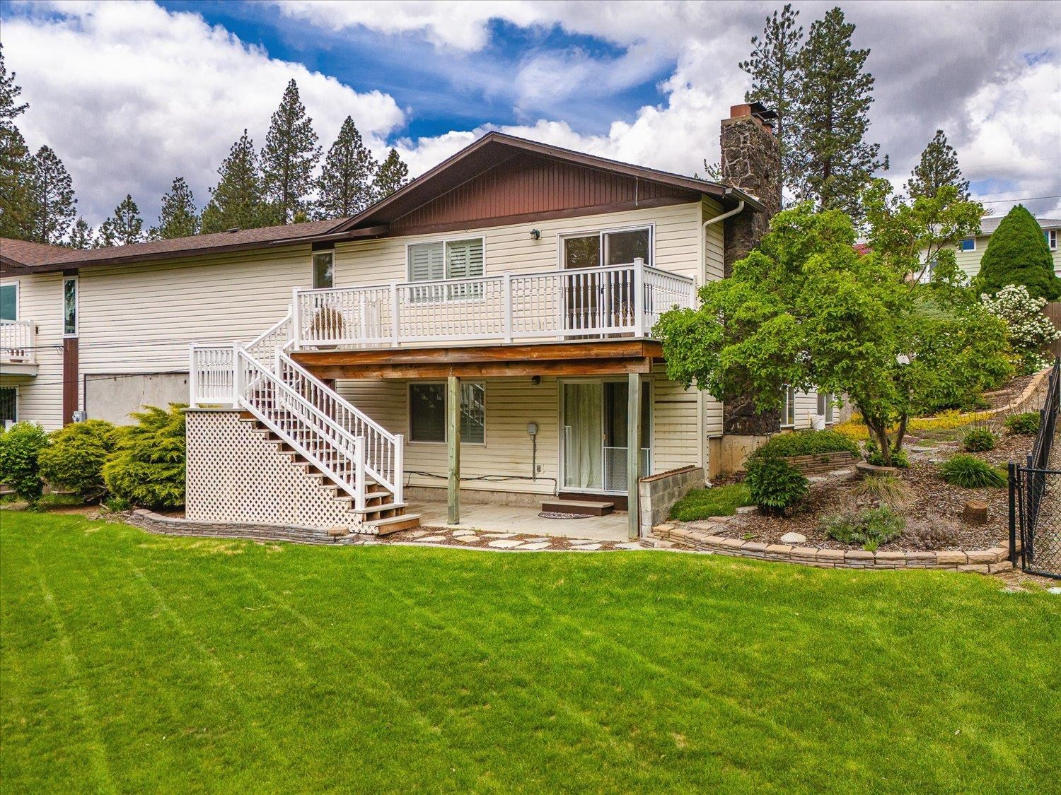 21st Ave, Spokane Valley, WA 99206