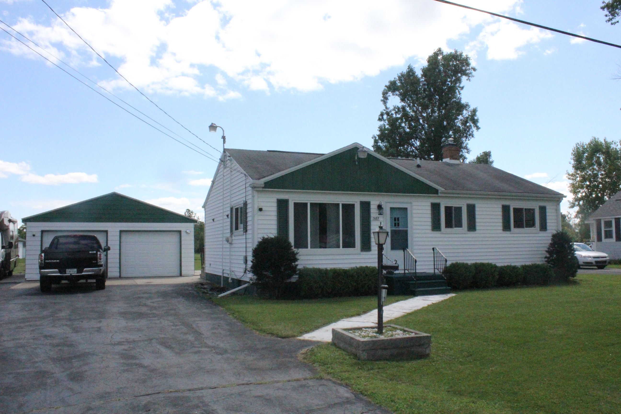 Stanley Rd, Mount Morris, MI 48458