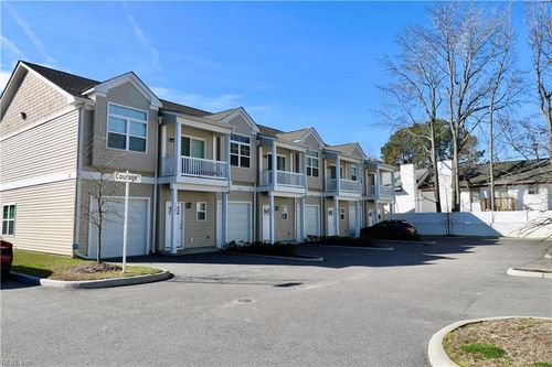 1109 Courage Court, Virginia Beach, VA, 23451 | Card Image