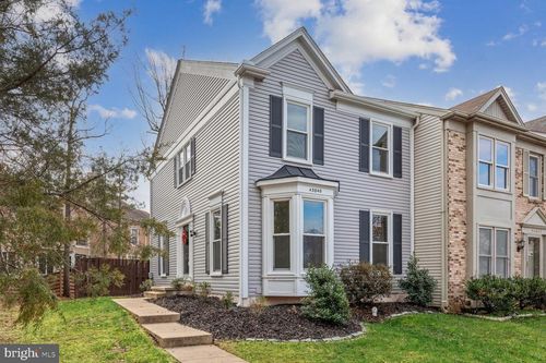 43840 Laburnum Sq, ASHBURN, VA, 20147-5446 | Card Image