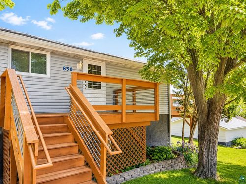 830 N 1st Ave E, Duluth, MN, 55805 | Card Image
