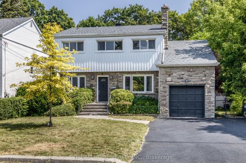 37 Cliffside Dr, Scarborough, ON, M1N1K9 | Card Image