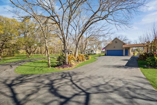 9506 Uzzell Rd, House other with 4 bedrooms, 4 bathrooms and 2 parking in Manvel TX | Image 23