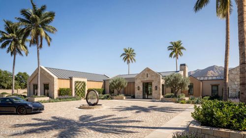 4817 E Doubletree Ranch Rd, Paradise Valley, AZ, 85253-1513 | Card Image