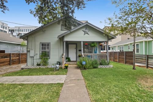 223 W 8th Street, Dallas, TX, 75208 | Card Image