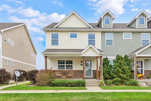 2606 Park Pl, Norwalk, IA, 50211-3205 | Card Image