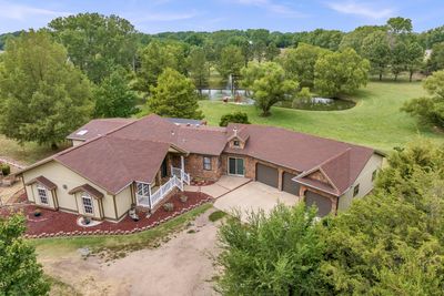 1400 Ryan Rd, House other with 3 bedrooms, 3 bathrooms and null parking in Sedgwick KS | Image 1