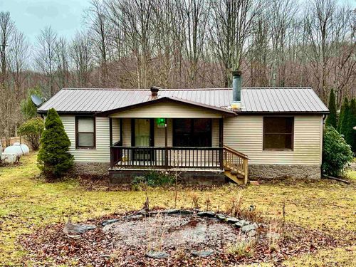 9179 Alexander Rd, French Creek, WV, 26218-7367 | Card Image