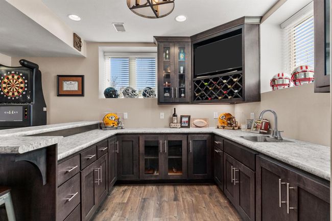 1464 Plains Avenue, House other with 4 bedrooms, 4 bathrooms and null parking in NEENAH WI | Image 50
