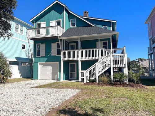 144 Tuna Dr, Holden Beach, NC, 28462-1828 | Card Image