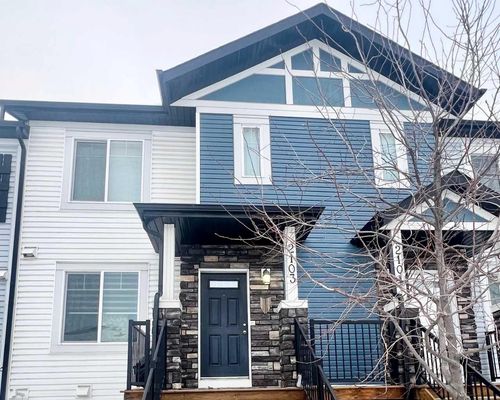 2103-333 Taralake Way Ne, Calgary, AB, T3J0R5 | Card Image