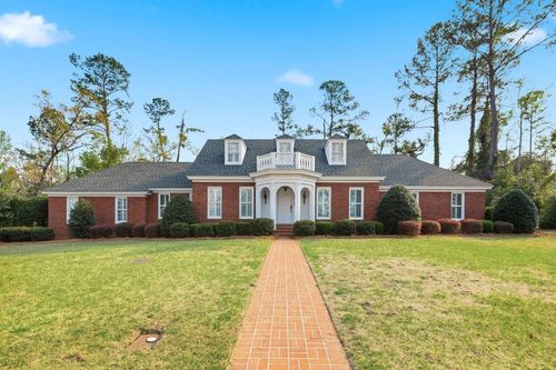 3 Fox Hollow Cir, Valdosta, GA, 31602-1620 | Card Image