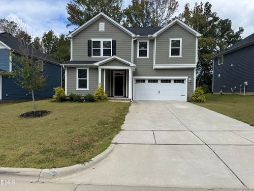 164 Harpers Landing Rd, Garner, NC, 27529-7083 | Card Image