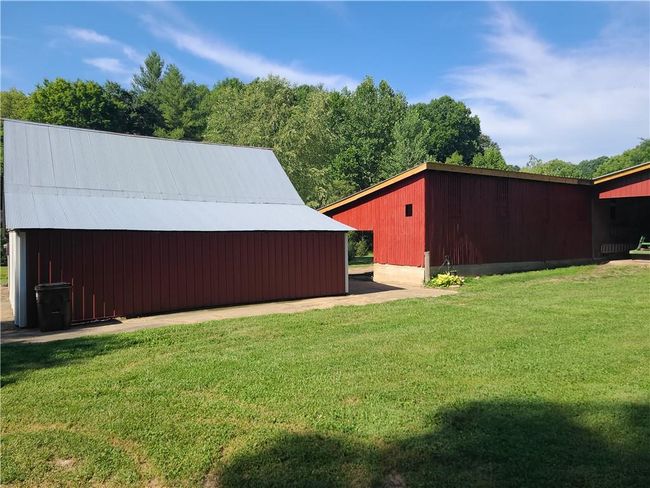 5508 W James Rd, House other with 3 bedrooms, 3 bathrooms and null parking in Connersville IN | Image 40