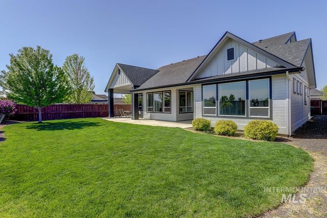 3713 W Ladle Rapids St, House other with 4 bedrooms, 3 bathrooms and 3 parking in Meridian ID | Image 30