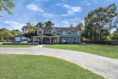 15235 Capitol Hill Rd, Montgomery, TX, 77316-5244 | Card Image