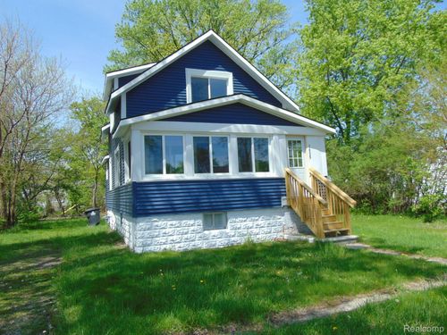 1436 Norris St, Westland, MI, 48186-4921 | Card Image