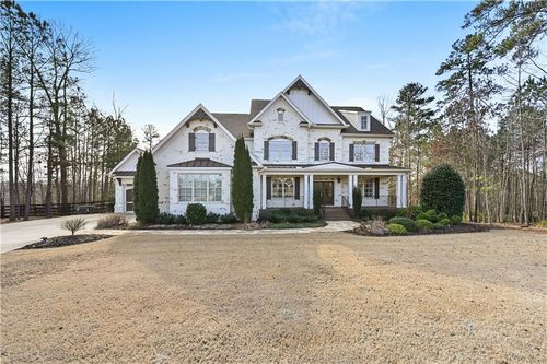 126 Townsend Pass, Alpharetta, GA, 30004-2550 | Card Image