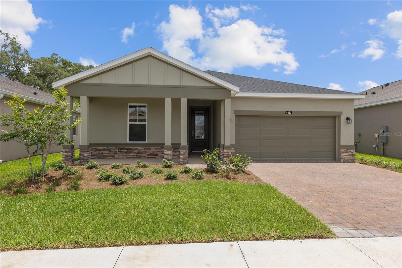 53rd Avenue Rd, Ocala, FL 34482
