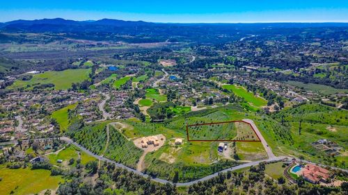 0 Via Vonnie, Fallbrook, CA, 92028 | Card Image