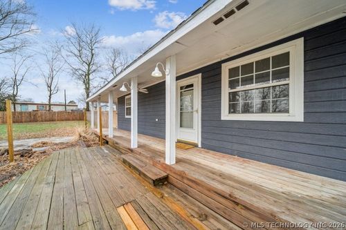 396 Cherokee St, Bluejacket, OK, 74333 | Card Image