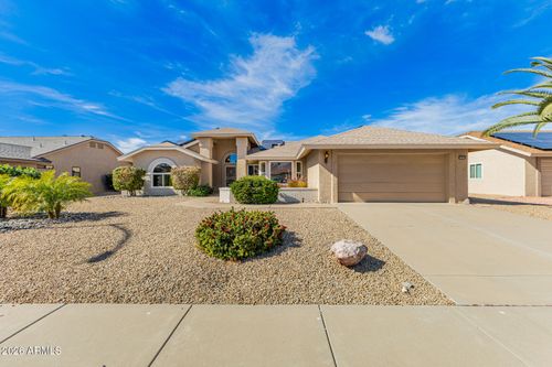 13910 W Oak Glen Dr, Sun City West, AZ, 85375-5521 | Card Image