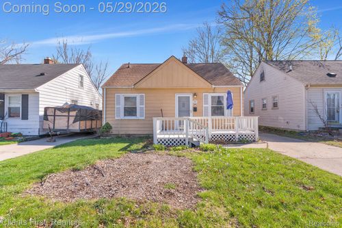24047 Stanford St, Dearborn Heights, MI, 48125-1909 | Card Image
