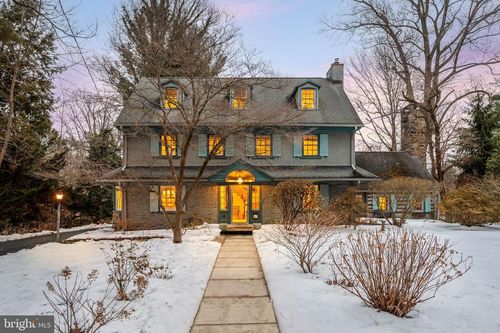 345 Llandrillo Rd, BALA CYNWYD, PA, 19004-2336 | Card Image