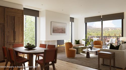 607-221 Wood Rd, Snowmass Village, CO, 81615 | Card Image