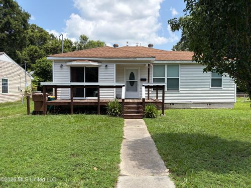 1680 Sunset Boulevard, Biloxi, MS, 39531 | Card Image