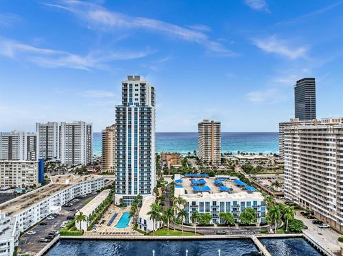 502-1945 S Ocean Dr, Hallandale Beach, FL, 33009-6080 | Card Image
