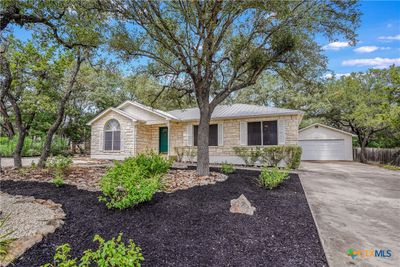 320 La Buena Vista Drive, House other with 3 bedrooms, 2 bathrooms and null parking in Wimberley TX | Image 1